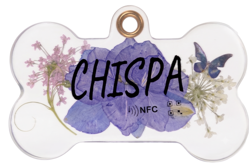 Diseño Flores y mariposas