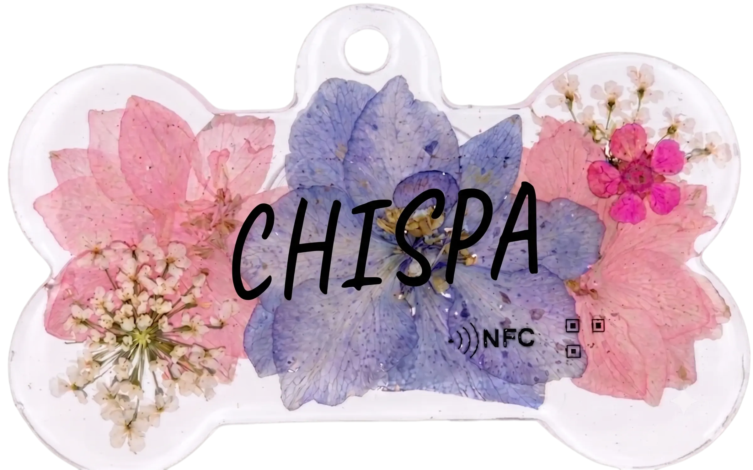 Diseño Solo flores