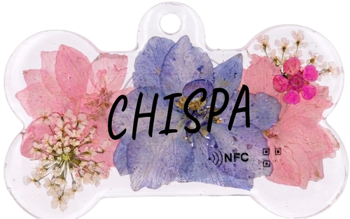 Diseño Solo flores